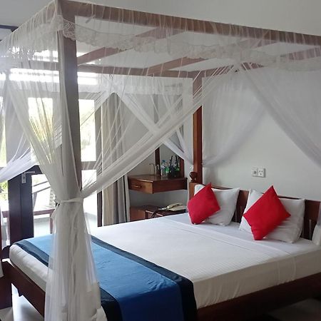 Rockery Villa Ayurveda Μπεντότα Εξωτερικό φωτογραφία
