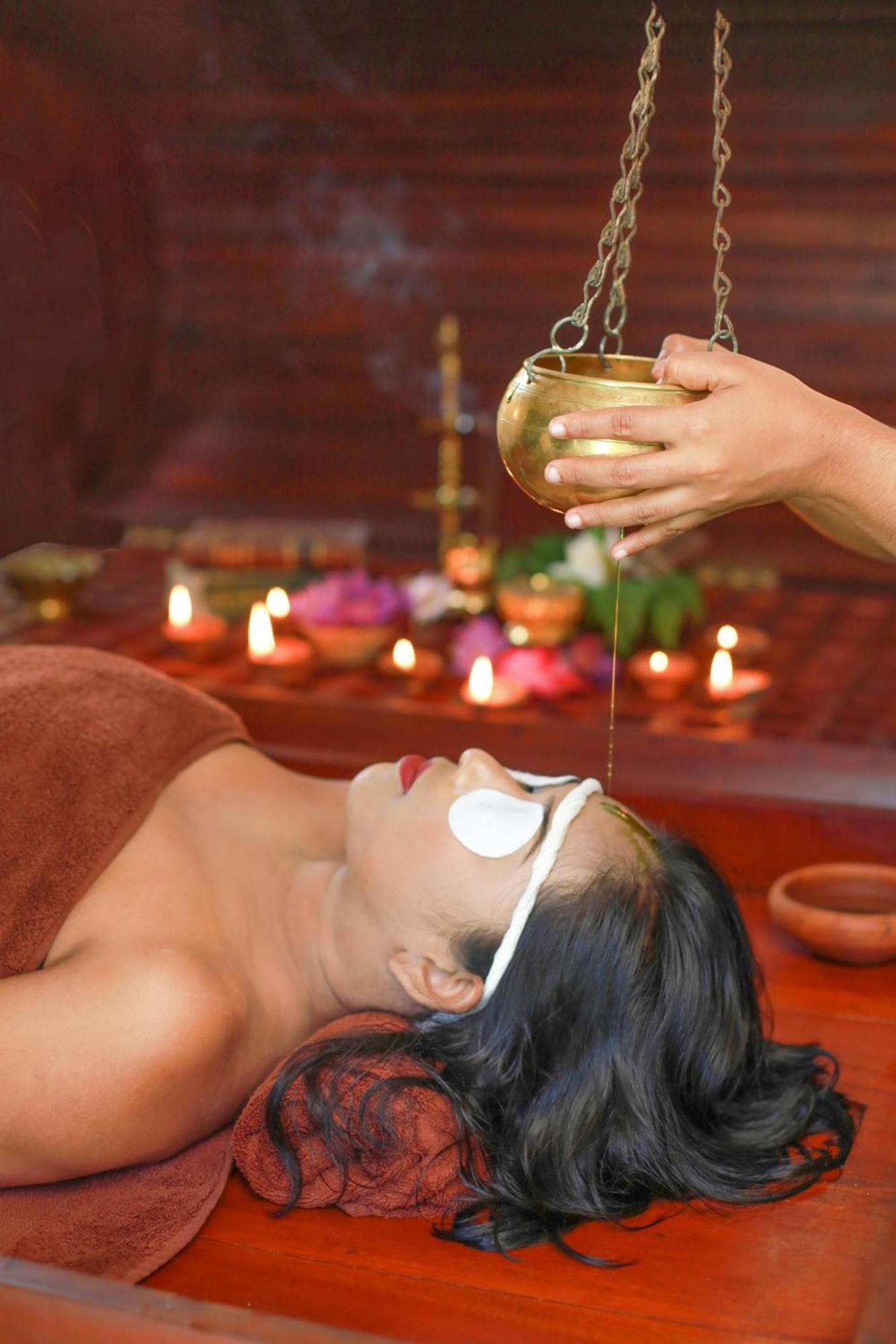 Rockery Villa Ayurveda Μπεντότα Εξωτερικό φωτογραφία