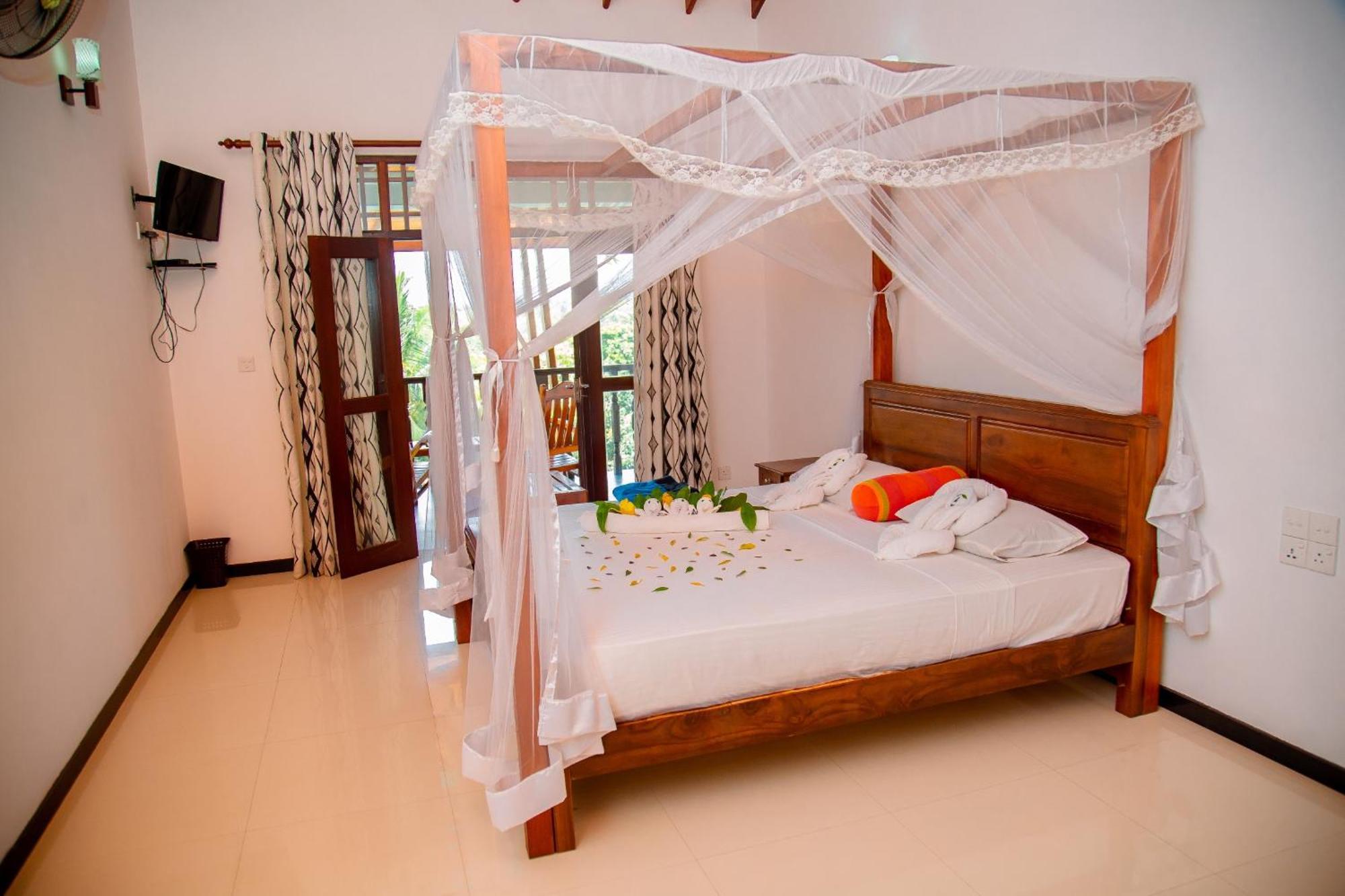 Rockery Villa Ayurveda Μπεντότα Εξωτερικό φωτογραφία