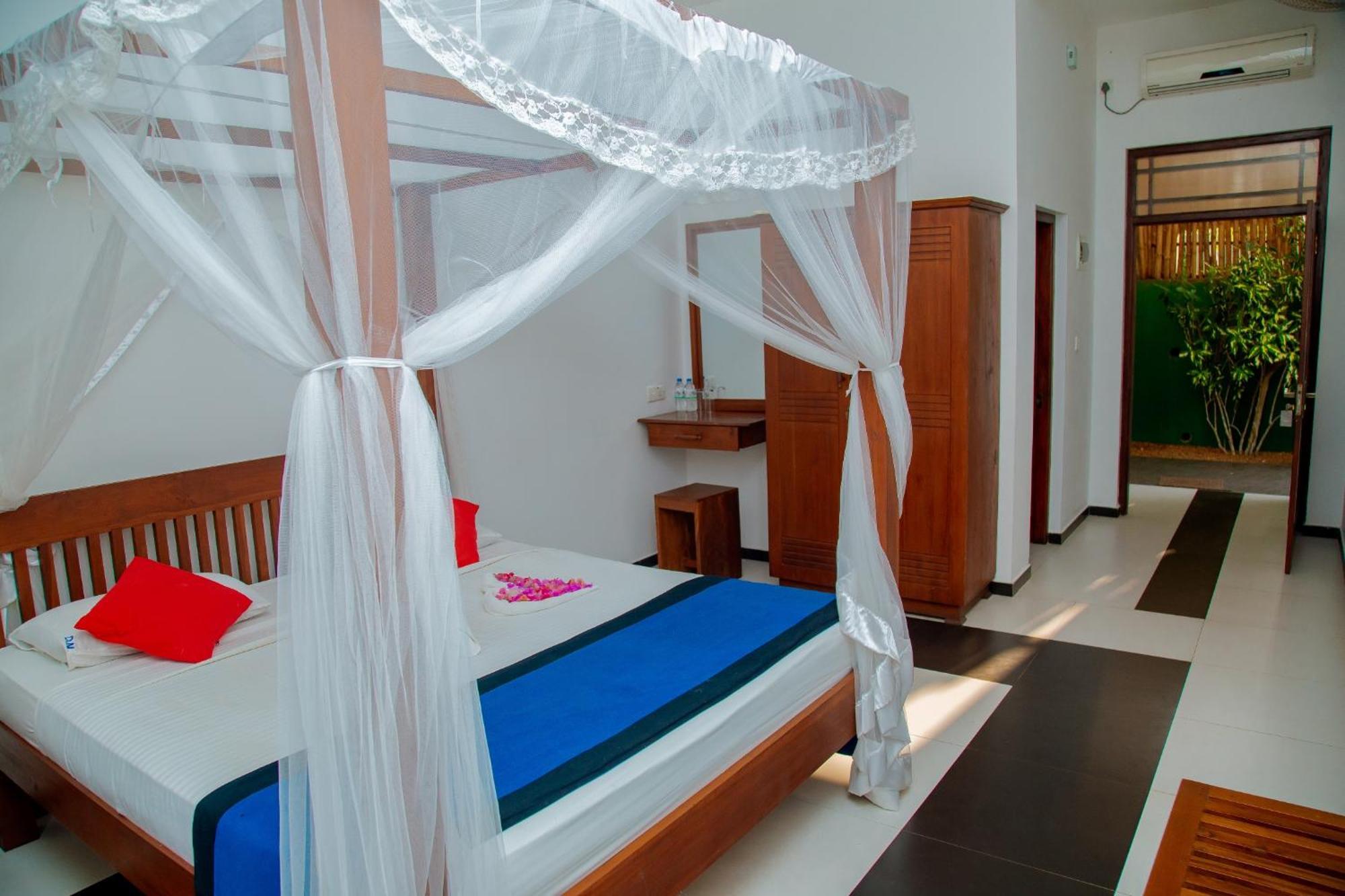 Rockery Villa Ayurveda Μπεντότα Εξωτερικό φωτογραφία