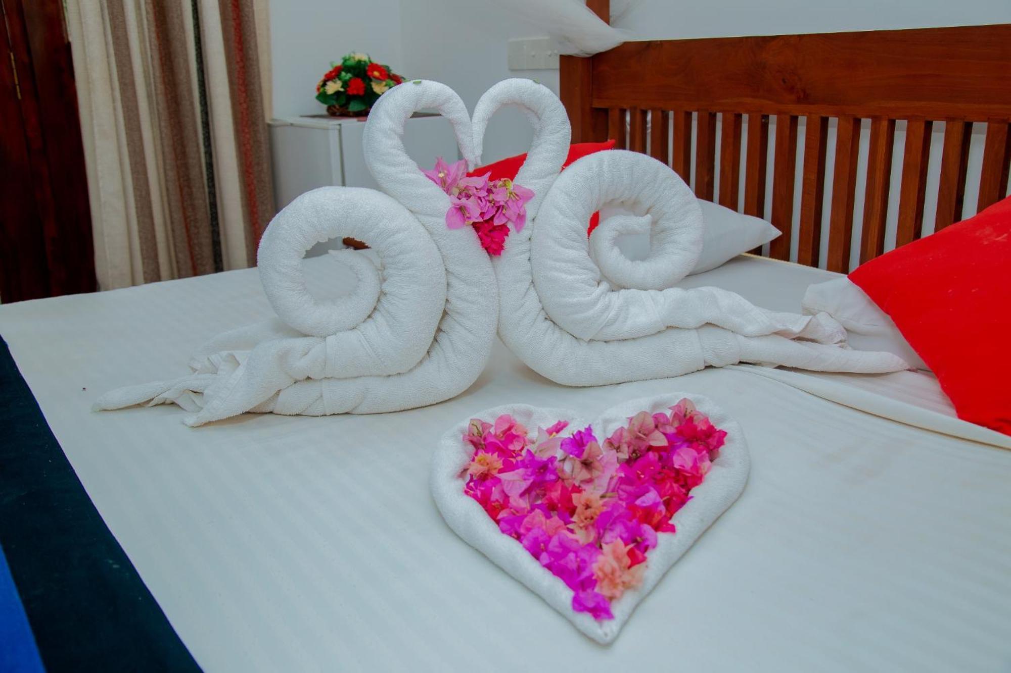 Rockery Villa Ayurveda Μπεντότα Εξωτερικό φωτογραφία