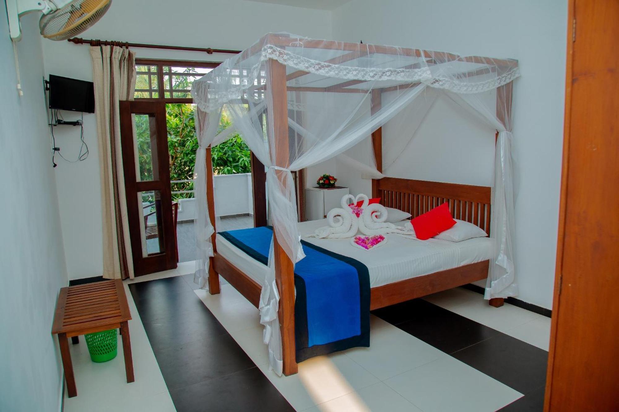 Rockery Villa Ayurveda Μπεντότα Εξωτερικό φωτογραφία