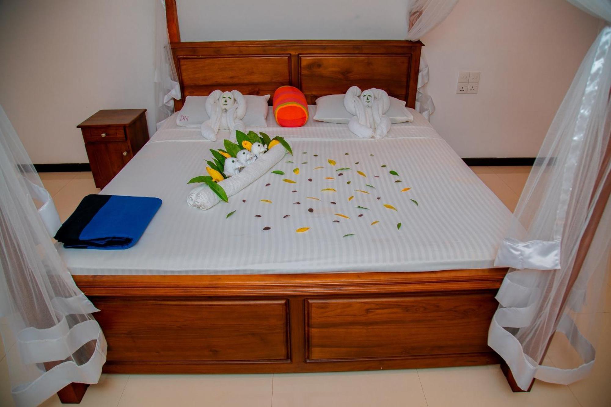 Rockery Villa Ayurveda Μπεντότα Εξωτερικό φωτογραφία