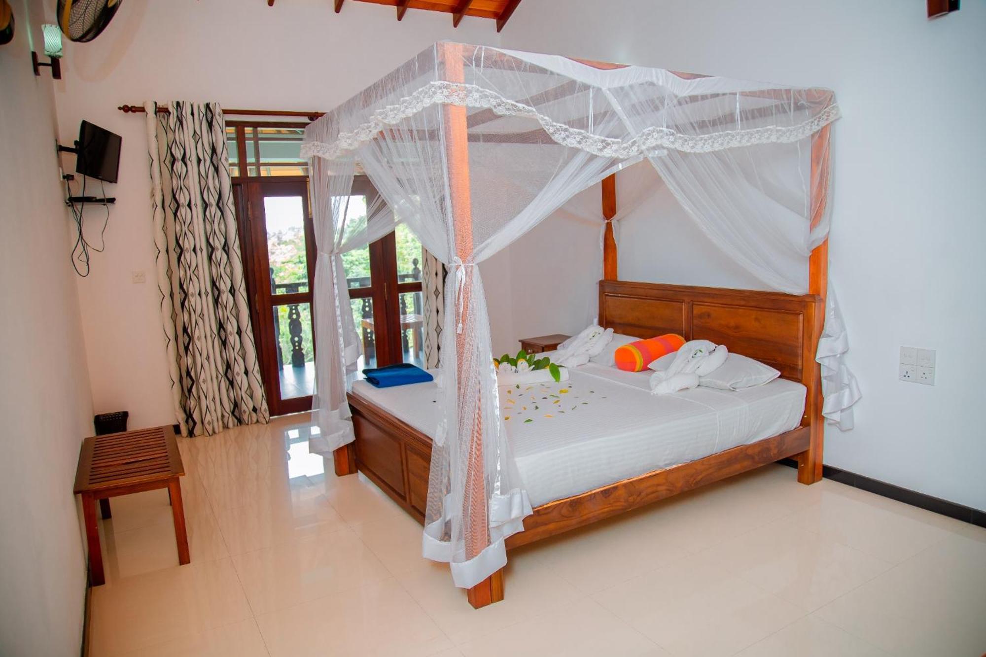 Rockery Villa Ayurveda Μπεντότα Εξωτερικό φωτογραφία