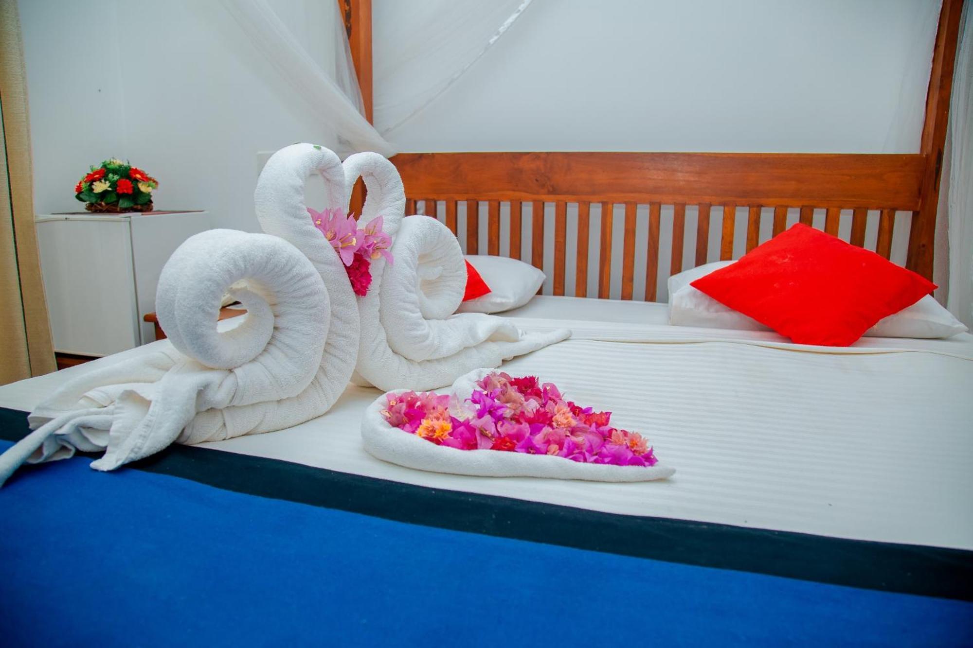 Rockery Villa Ayurveda Μπεντότα Εξωτερικό φωτογραφία
