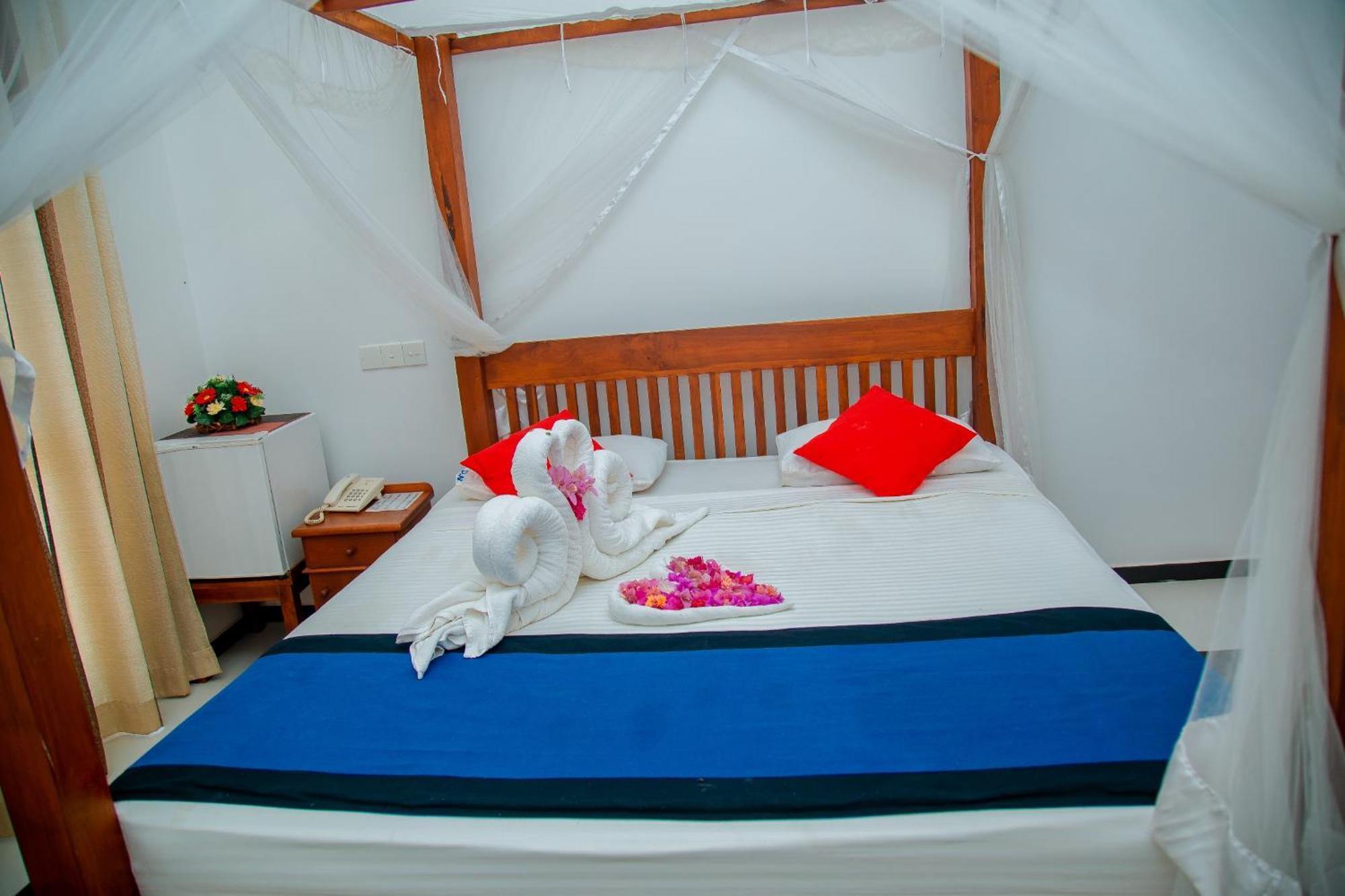 Rockery Villa Ayurveda Μπεντότα Εξωτερικό φωτογραφία