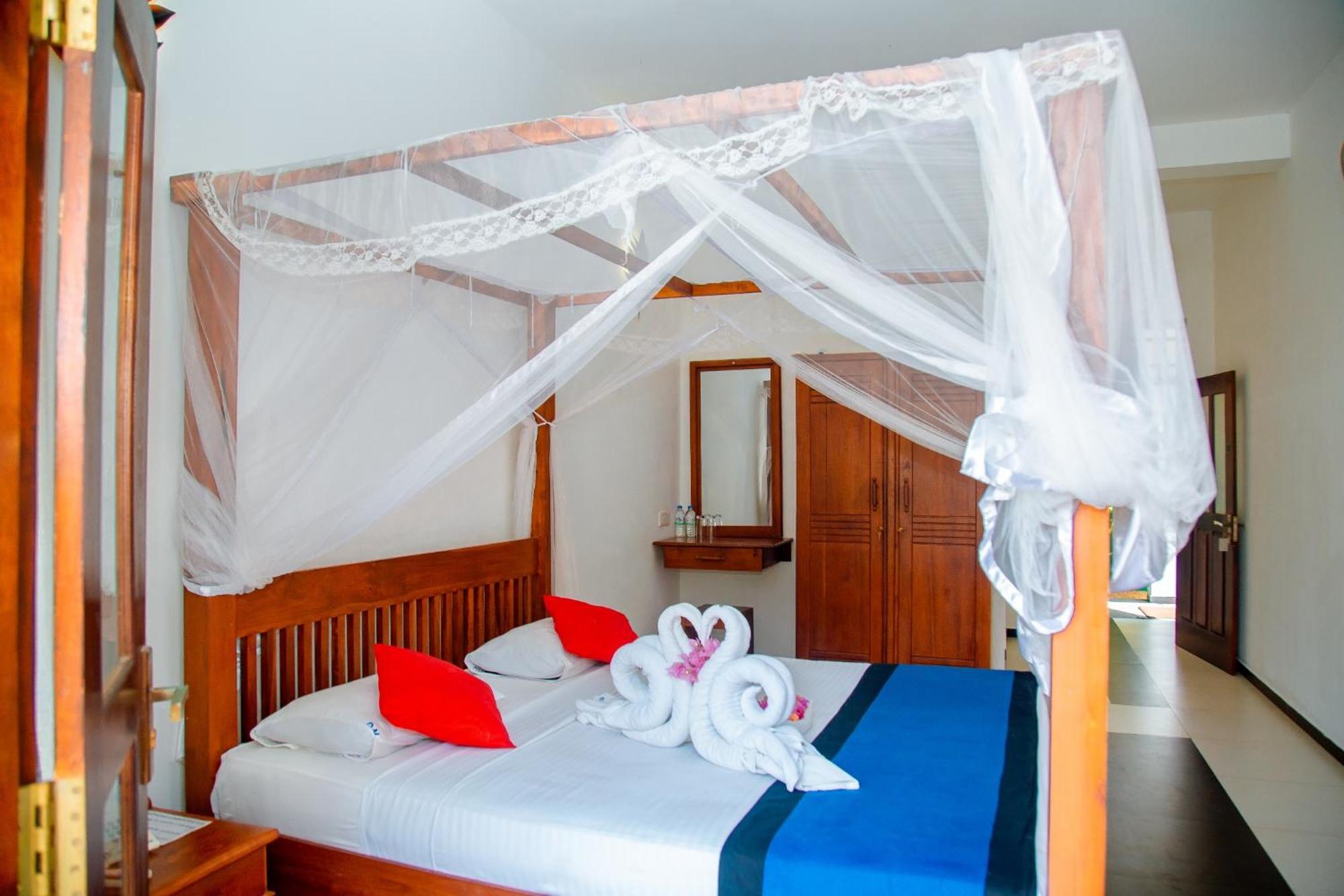 Rockery Villa Ayurveda Μπεντότα Εξωτερικό φωτογραφία