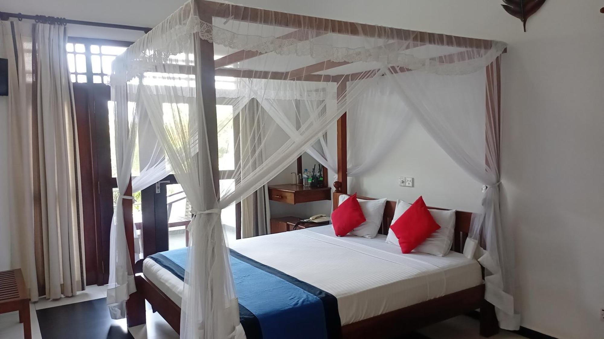Rockery Villa Ayurveda Μπεντότα Εξωτερικό φωτογραφία