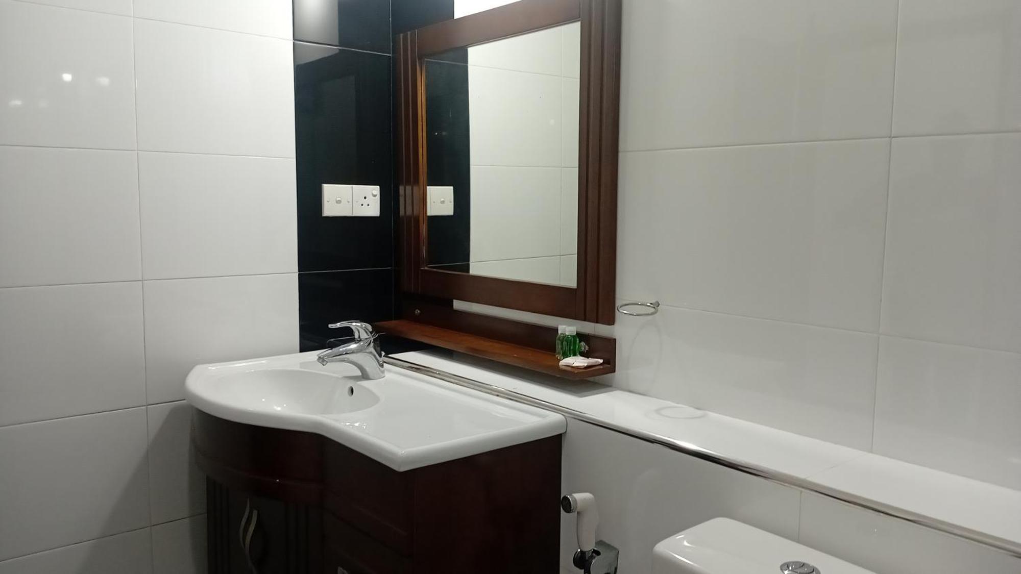 Rockery Villa Ayurveda Μπεντότα Εξωτερικό φωτογραφία
