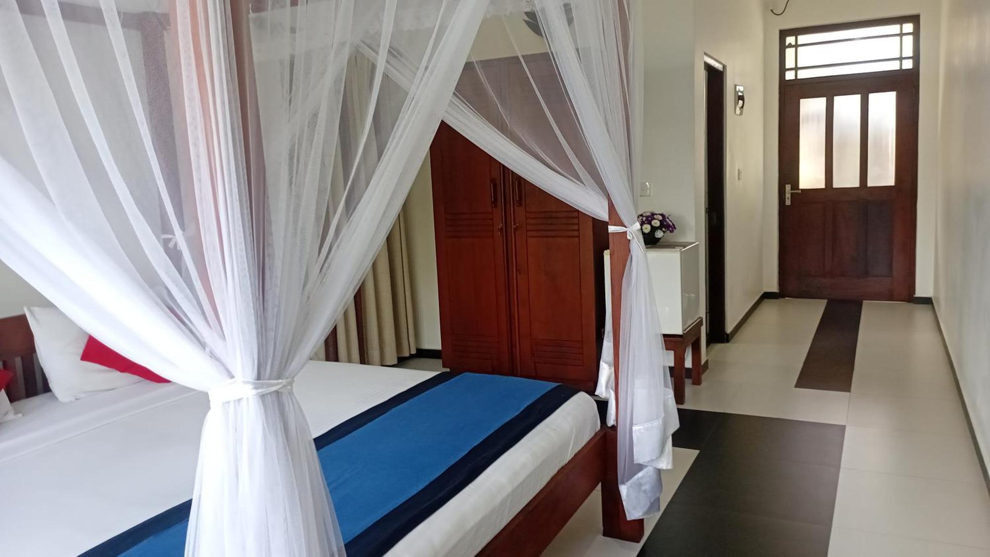Rockery Villa Ayurveda Μπεντότα Εξωτερικό φωτογραφία