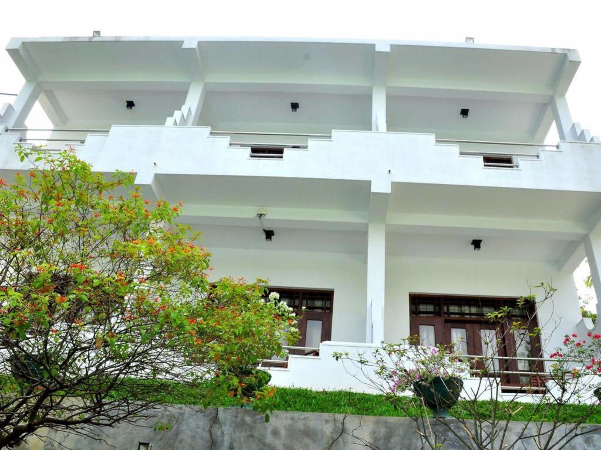 Rockery Villa Ayurveda Μπεντότα Εξωτερικό φωτογραφία